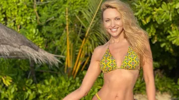 Стрес, перекуси та дієти: Полякова розповіла, що насправді заважає худнути після 35