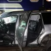 Смертельна ДТП у Хмельницькому: поїзд «Укрзалізниці» протаранив легковик на переїзді, є загиблі