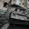 Знищене авто можна списати безкоштовно: МВС пояснило процедуру вибракування транспорту
