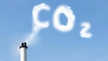 В Австралії відкрили унікальний завод: CO2 перетворюють на бетон, папір і скло