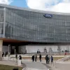 Масове відкликання Ford: у США перевірять понад 548 тисяч авто через дефект центральної консолі