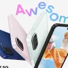 Samsung показала Galaxy A27: характеристики нового бюджетного смартфона вже відомі до презентації