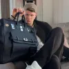 Найдорожчий футболіст світу полюбляє сумки по $50 000: колекція Birkin Ерлінга Холанда