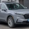 Масове відкликання авто Honda в США: виявлено небезпечний дефект у комплектах шин