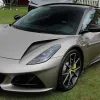 Гендиректор Lotus пояснив проблему сучасних спорткарів: у компанії назвали критичну вагу для авто