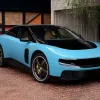Ferrari звільнить директора після презентації Luce: чому електрокар бренду викликав хвилю критики