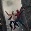 Людина-павук з Мессі в рекламі фільму: Sony Pictures показала новий ролик з футболістом і Пітером Паркером