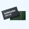Samsung представила найшвидшу пам'ять: нова технологія прискорить смартфони та роботу ШІ