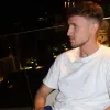 Владислав Ванат показав фото з відпочинку у Тбілісі: форвард Жирони проводить міжсезоння з дівчиною