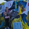 Найвищу гору України Говерлу підкорила дівчинка-дошкільня: кому належить національний рекорд