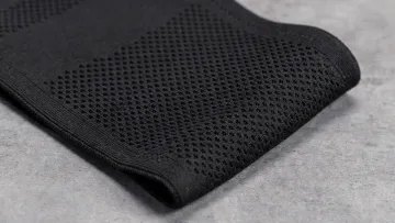 Розумна тканина, що попереджає травми: українська розробка зацікавила світ спорту унікальним виробом