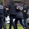 Троє чоловіків підозрюють у підготовці теракту у Німеччині: чи є серед затриманих громадяни РФ