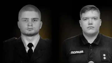 Серед чотирьох жертв моторошного ДТП на Кардачах було два поліціанти: офіційна інформація Нацполіції