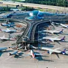 В аеропортах Москви стався колапс після заяви Зеленського: скасовано майже 30 авіарейсів – яка причина