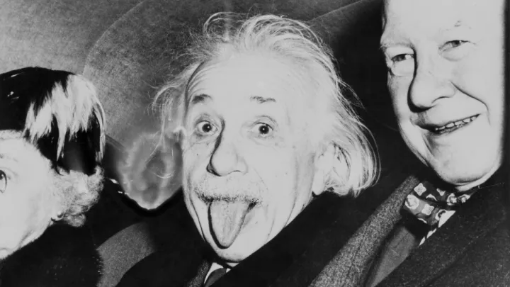 147 років з дня народження Альберта Ейнштейна: міфи, факти та відкриття генія зрозумілою мовою