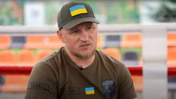 «Псевдопатріоти диванні. Як собаки, втекли, потім повернулися»: Алієв висловився щодо мовного питання в Україні
