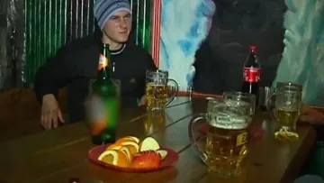 На Чернігівщині чоловік потрапив за ґрати на сім років, бо дуже хотів похмелитися: що накоїв п'яничка