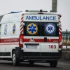 На Дніпропетровщині лікарі врятували хлопчика, який ледь не застрелився з пневматики: моторошна історія