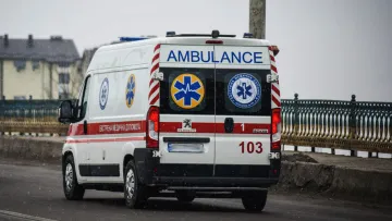 На Дніпропетровщині лікарі врятували хлопчика, який ледь не застрелився з пневматики: моторошна історія