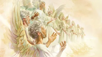 Хто святкує іменини 12 лютого за новим та старим стилями: привітання для Антона, Євгена, Олексія та Марії