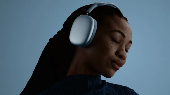 Рейтинг преміальних навушників: AirPods Max 2 очолили список, обійшовши Sony і Bose