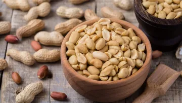 Впливає на хромосоми та процес старіння: вчені виявили, який продукт потрібно їсти, щоб залишатись молодим