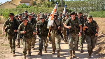 На іспанській Мальорці оголошено надзвичайний стан, уряд підняв війська: що спровокувало переполох на острові