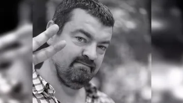 Помер відомий український продюсер Андрій Канівець: йому було лише 48 років