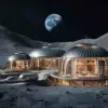 На Місяці відкриють перший готель до 2032 року: вартість перебування від 10 мільйонів доларів – фото