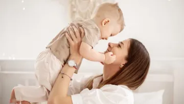 Супермами гороскопу: три знаки Зодіаку, які створені для материнства