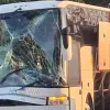 Смертельне ДТП у Румунії: в аварію потрапив автобус, який перевозив 60 громадян України 