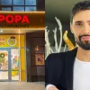 В «Аврорі» з’явилася каса з голосом Віталія Козловського: він не перша зірка, яка зробила подарунок магазину