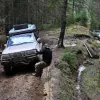 Нові штрафи для водіїв вступили в дію: за що карають до 9 тисяч грн і до чого тут туристичні маршрути