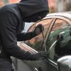 Названо топ-10 авто, які найчастіше викрадають в Україні: у списку машини брендів Toyota, BMW і Mercedes