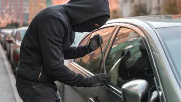 Названо топ-10 авто, які найчастіше викрадають в Україні: у списку машини брендів Toyota, BMW і Mercedes