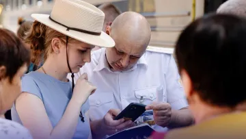 В Укрзалізниці анонсували нові правила для пасажирів: чому громадянам тепер потрібно бути обачнішими