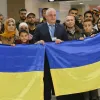 Українців та їхні родини евакуювали з сектора Гази: куди вони прилетіли і як дістануться нашої держави