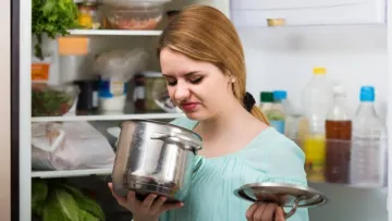 Як позбутися неприємного запаху з холодильника: три простих, але дієвих лайфхаки