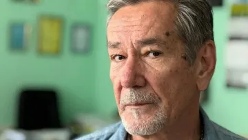 «43 роки в кіно – а пенсія мізерна»: актор Олексій Горбунов розповів, чим змушений заробляти на життя