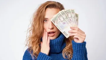 Приберіть ці витрати: українка поділилася порадою про те, як заощадити 20 тисяч гривень на місяць 