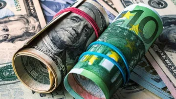 НБУ спинив стрімке падіння гривні щодо долара: офіційний курс валют на 15 жовтня