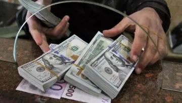 Гривня «відібрала» кілька копійок у долара та євро: офіційний курс валют від НБУ на 22 жовтня