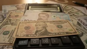 Гривня зробила ривок догори: офіційний курс валют від НБУ на 27 серпня
