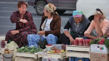 В Україні зросли ціни на картоплю, моркву та низку фруктів: моніторинг цін на популярні продукти
