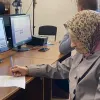 Перший закордонний паспорт у 101 рік: бабуся із Дніпропетровщини оформила документ і поїде до Німеччини