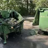 В одному з сіл на Київщині вибухнув невідомий предмет: наявні жертви серед цивільного населення