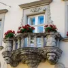 У Львові проведуть конкурс на найкрасивіший балкон: що треба робити мешканцям, аби виграти призи