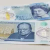 Природа замість Черчилля: в Англії вирішили кардинально змінити дизайн банкнот