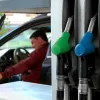 Ціни на автогаз полетіли догори: моніторинг вартості пального на АЗС України зранку 10-го жовтня