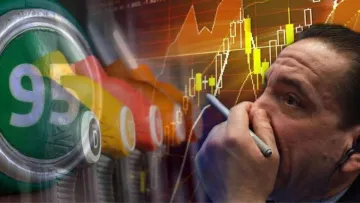 Чорний вівторок для автовласників – бензин, дизель і газ знову подорожчали: ціни на пальне в Україні 14 вересня